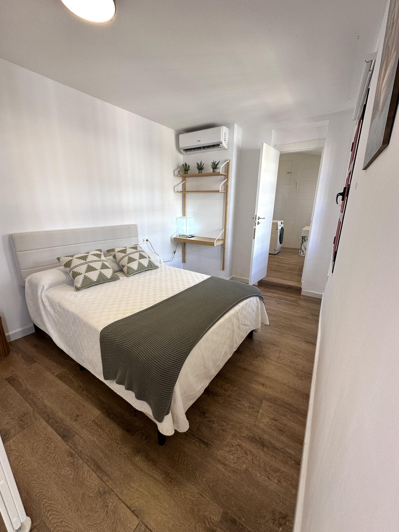 Colcha Penthouse, apartamento turístico en el centro de Granada (15/15)